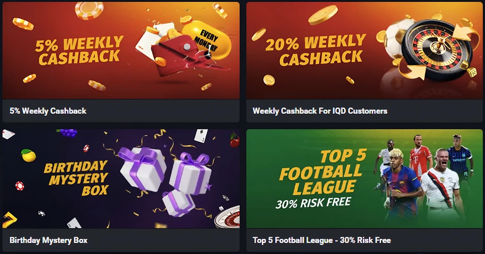 bonuses in cwinz casino